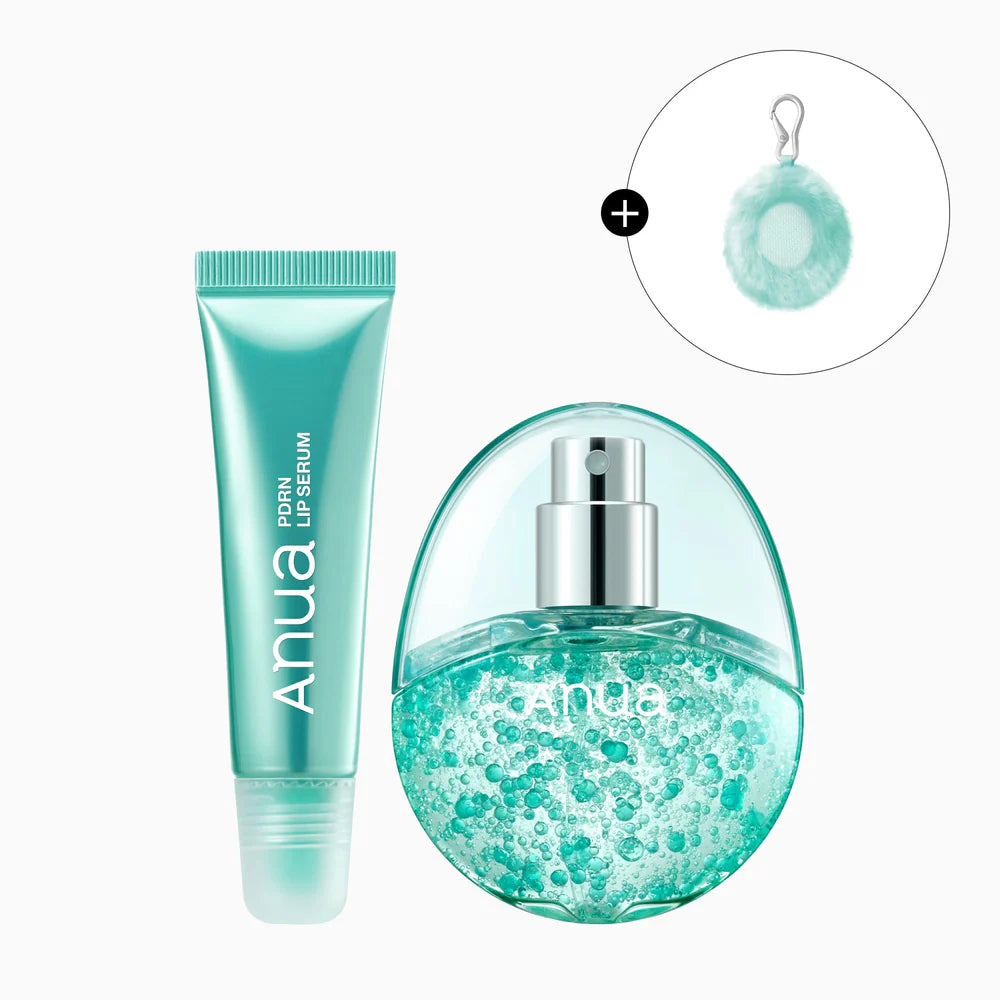 Daily PDRN Essential Duo