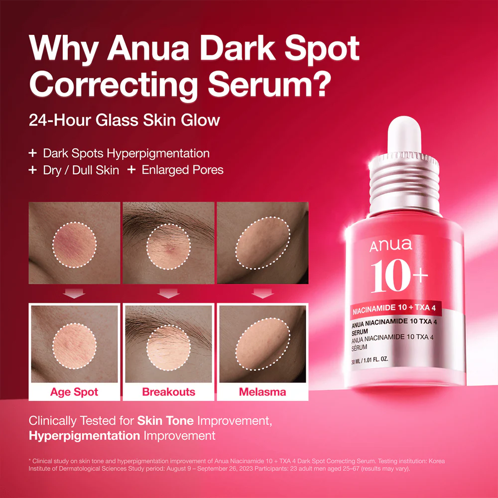 Spotless Skin Duo